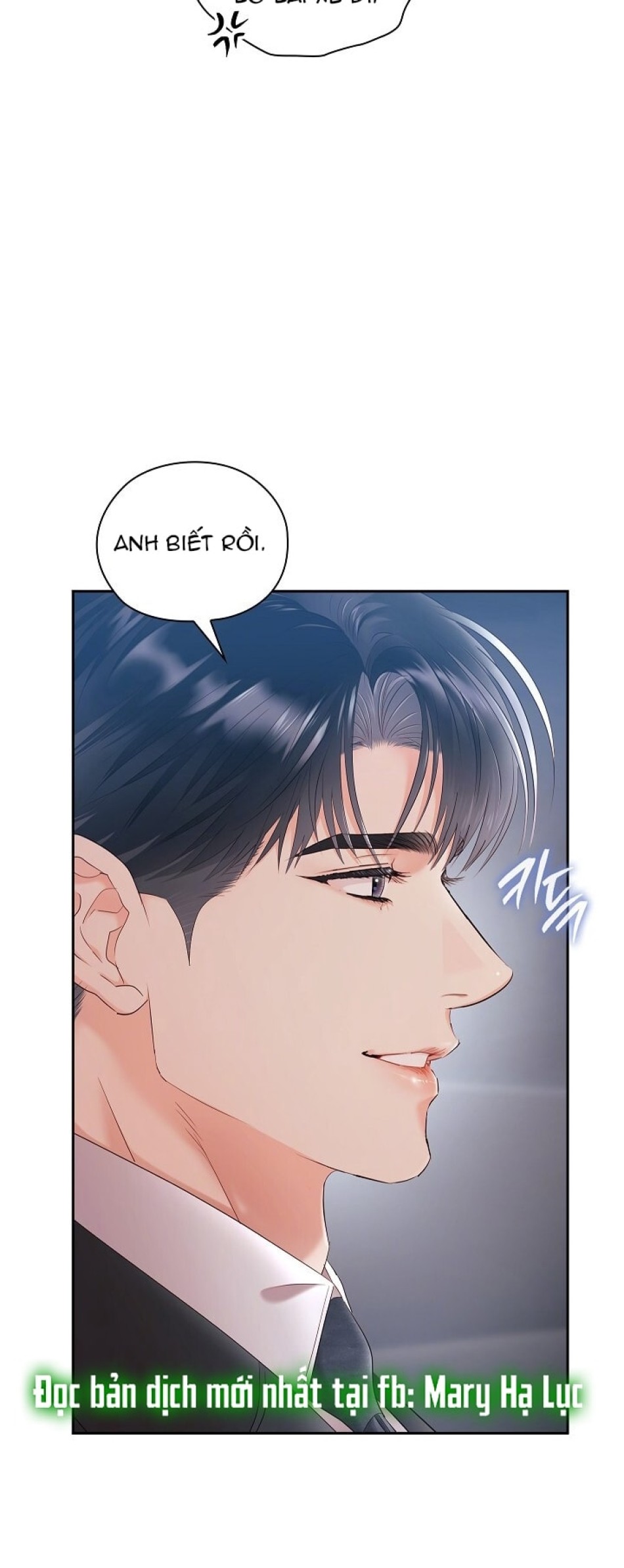 [18+] TRONG CÔNG TY THÌ HÃY ĐỨNG ĐẮN 