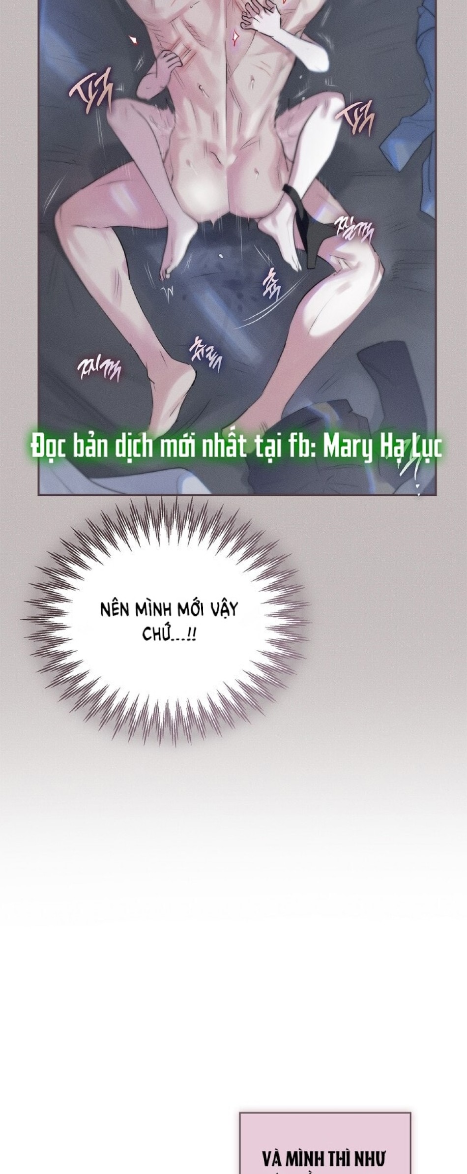 [18+] TRONG CÔNG TY THÌ HÃY ĐỨNG ĐẮN 