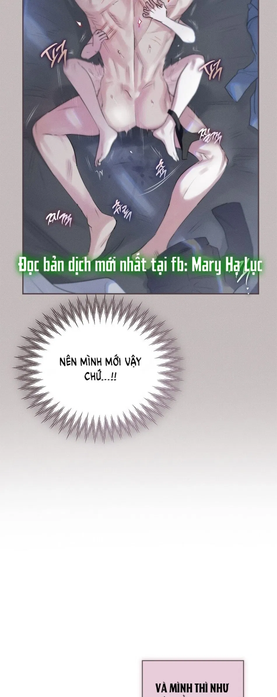 [18+] TRONG CÔNG TY THÌ HÃY ĐỨNG ĐẮN 