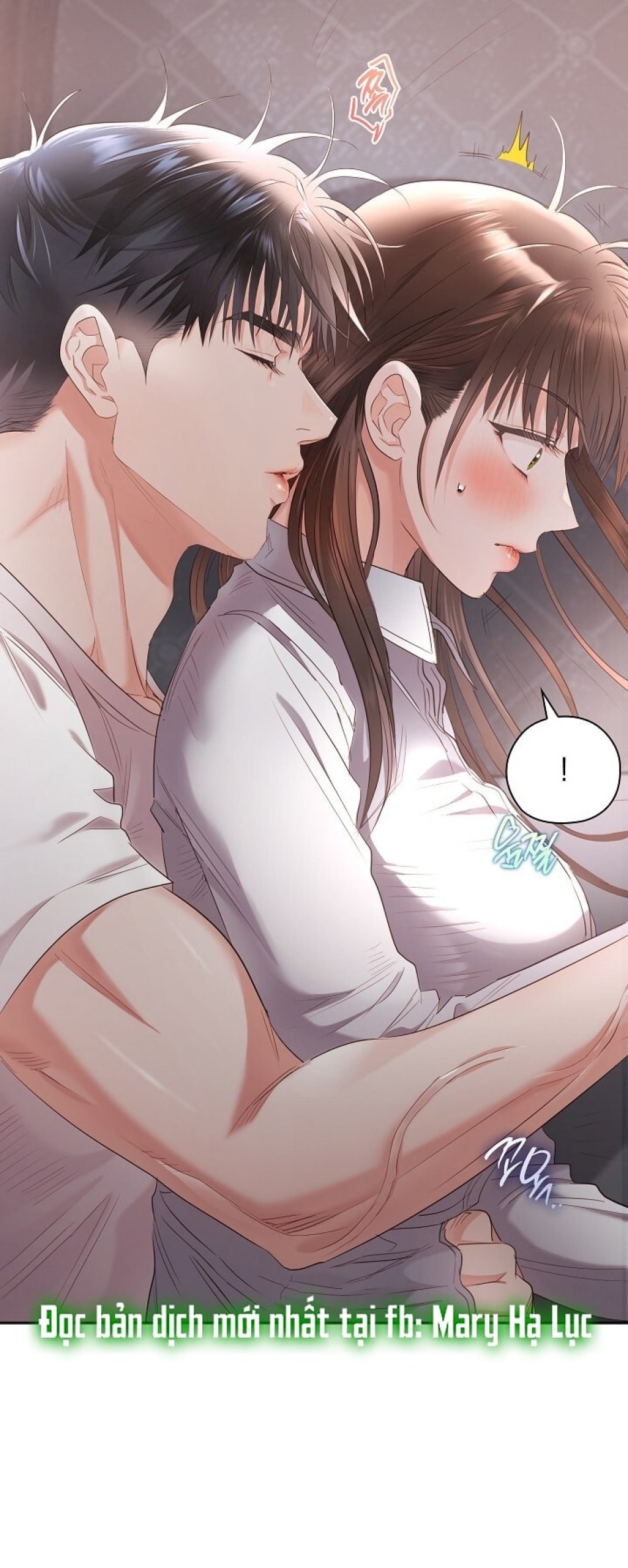 [18+] TRONG CÔNG TY THÌ HÃY ĐỨNG ĐẮN 