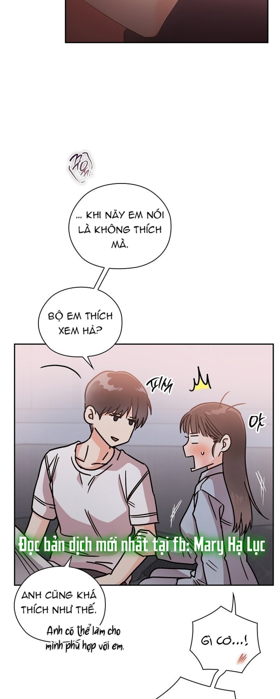 [18+] TRONG CÔNG TY THÌ HÃY ĐỨNG ĐẮN 