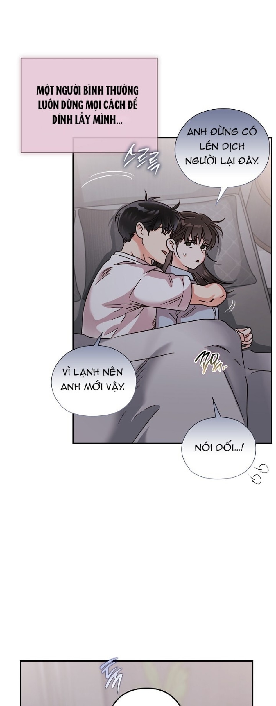 [18+] TRONG CÔNG TY THÌ HÃY ĐỨNG ĐẮN 
