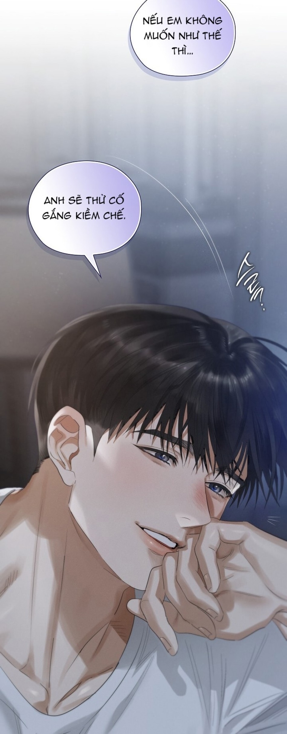 [18+] TRONG CÔNG TY THÌ HÃY ĐỨNG ĐẮN 