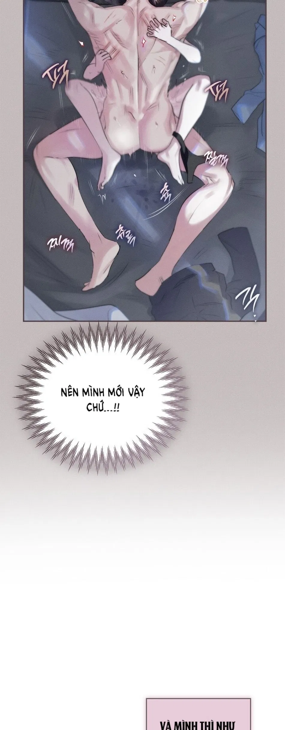 [18+] TRONG CÔNG TY THÌ HÃY ĐỨNG ĐẮN 