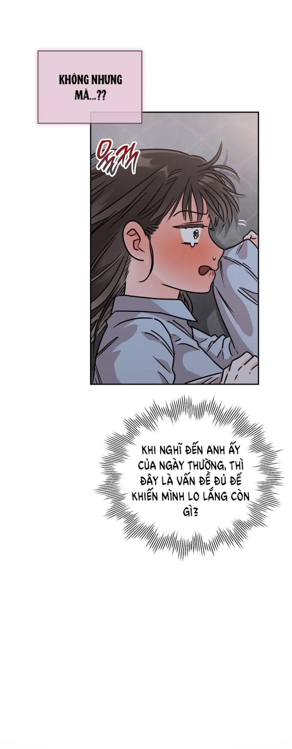 [18+] TRONG CÔNG TY THÌ HÃY ĐỨNG ĐẮN 