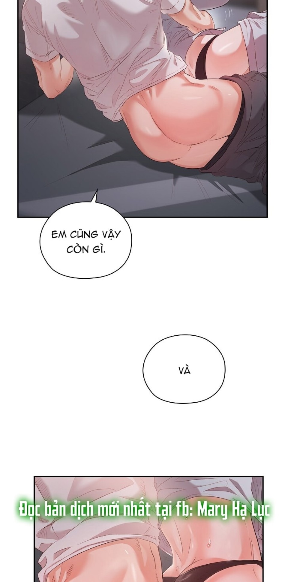 [18+] TRONG CÔNG TY THÌ HÃY ĐỨNG ĐẮN 