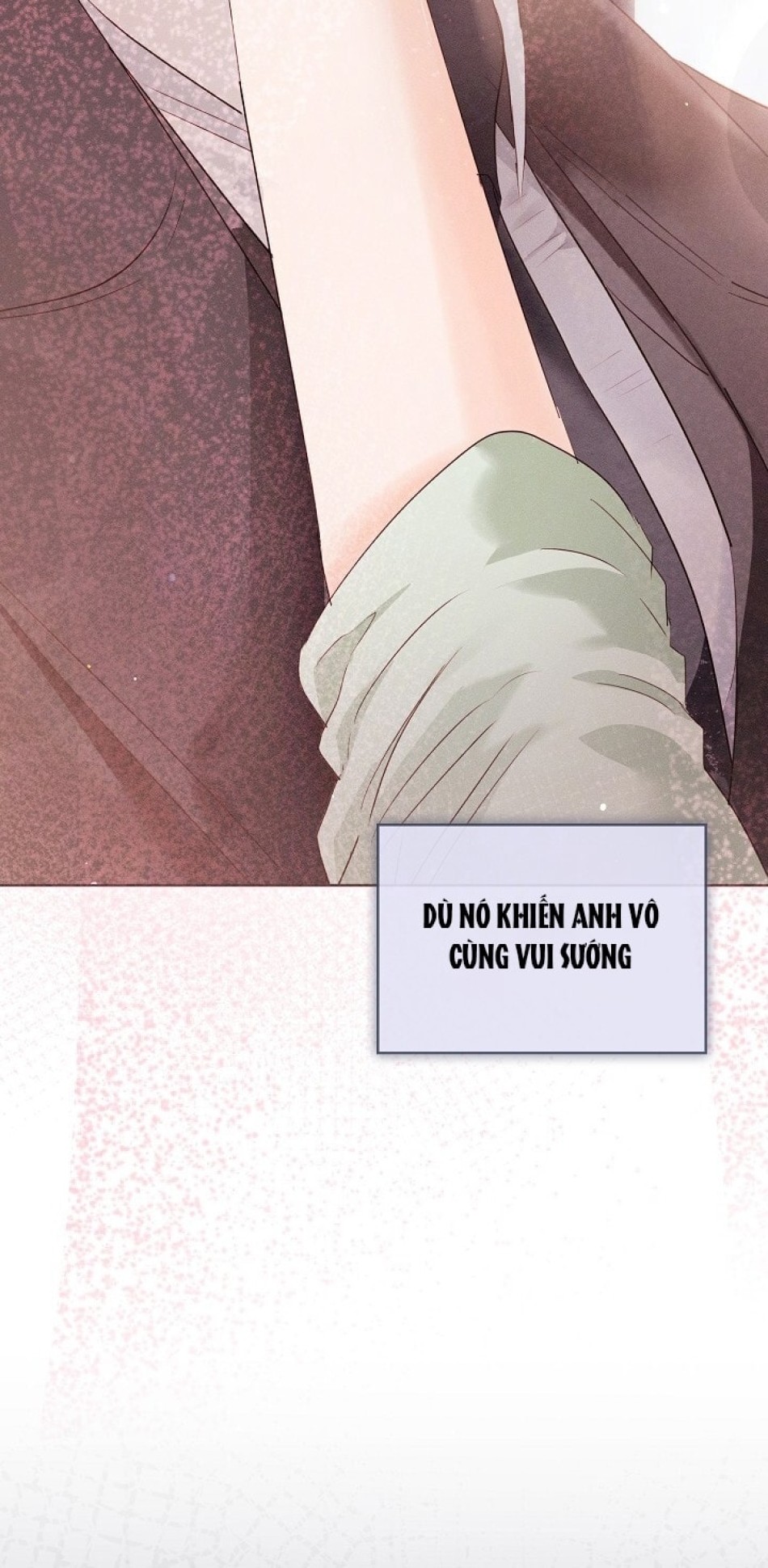 [18+] TRONG CÔNG TY THÌ HÃY ĐỨNG ĐẮN 