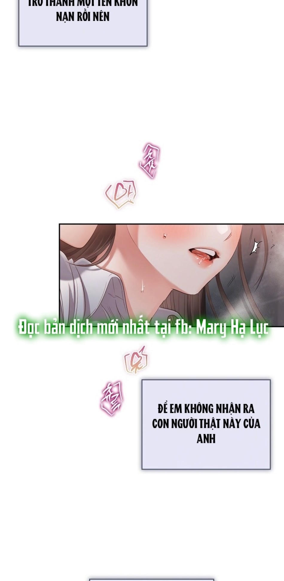 [18+] TRONG CÔNG TY THÌ HÃY ĐỨNG ĐẮN 
