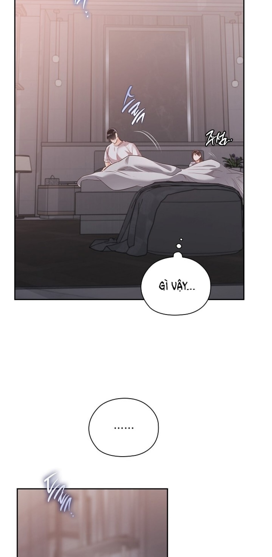 [18+] TRONG CÔNG TY THÌ HÃY ĐỨNG ĐẮN 