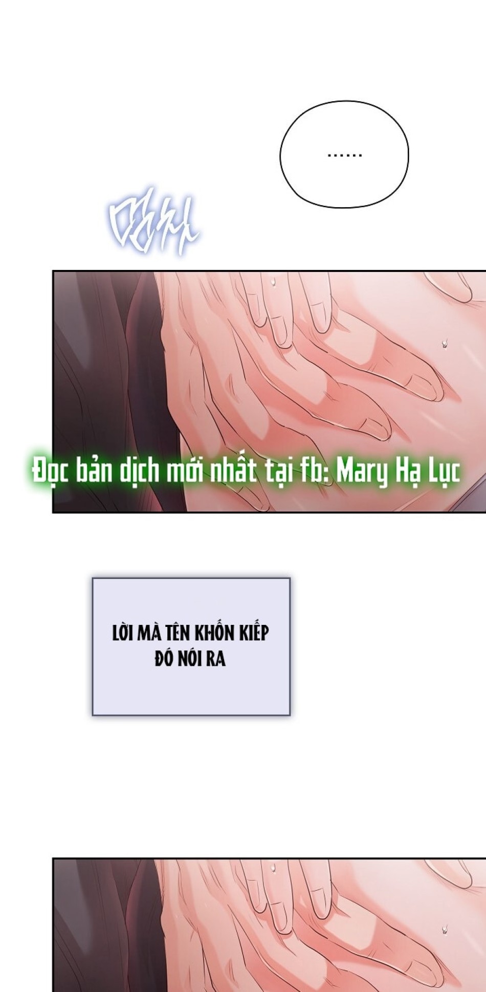 [18+] TRONG CÔNG TY THÌ HÃY ĐỨNG ĐẮN 