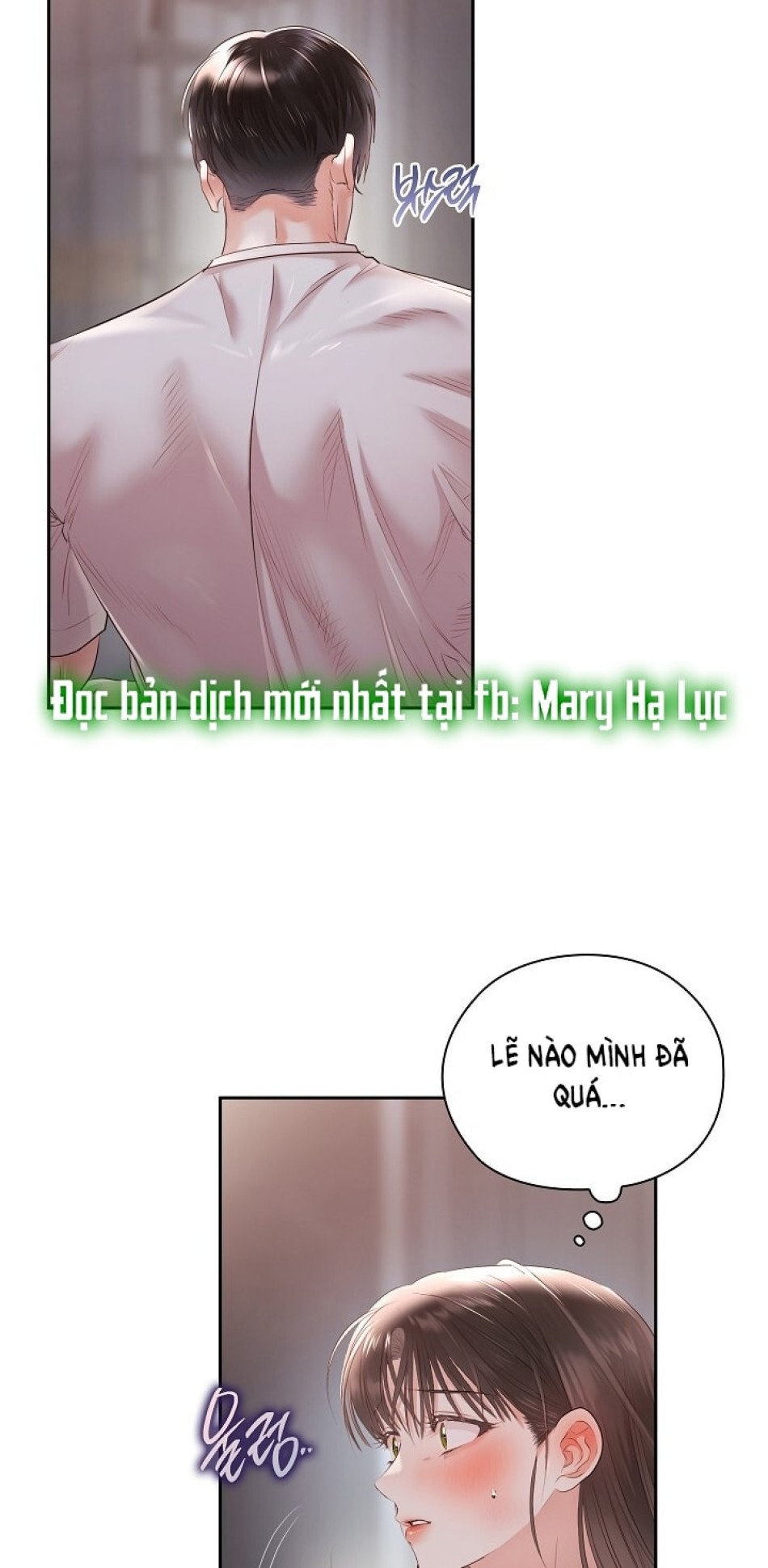 [18+] TRONG CÔNG TY THÌ HÃY ĐỨNG ĐẮN 