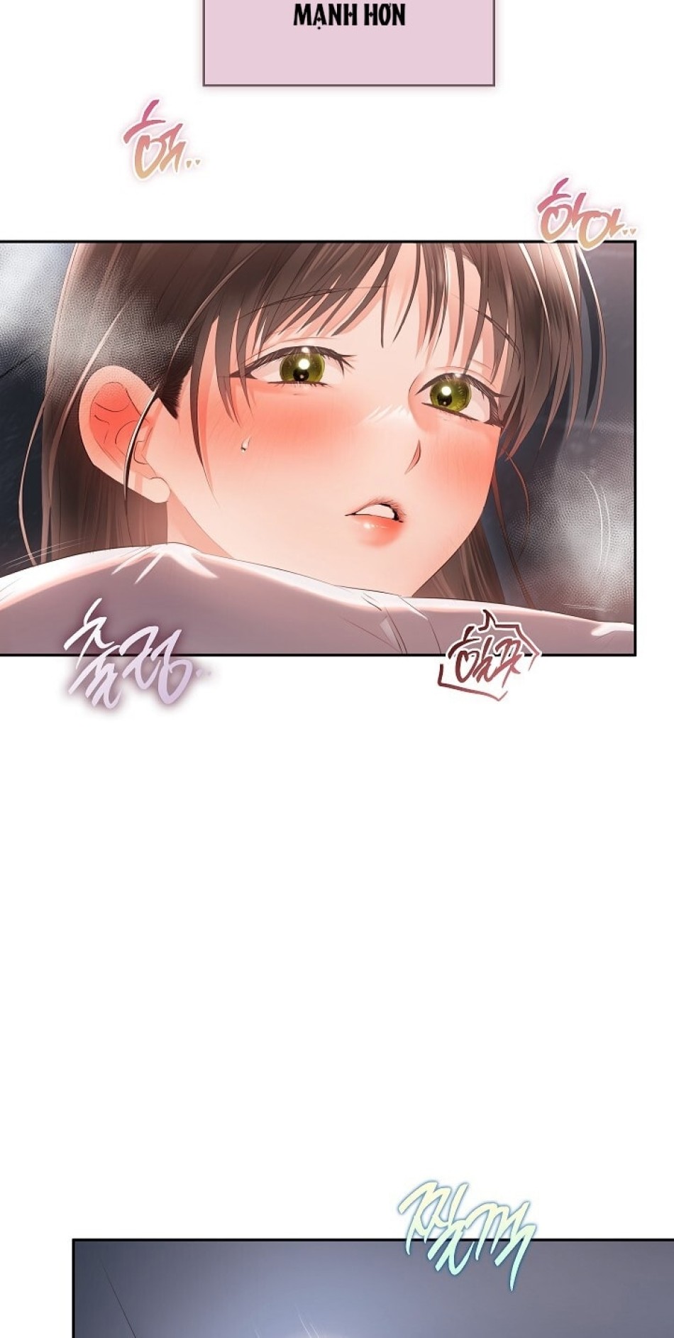 [18+] TRONG CÔNG TY THÌ HÃY ĐỨNG ĐẮN 