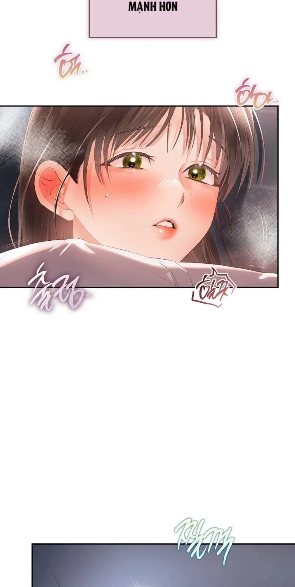 [18+] TRONG CÔNG TY THÌ HÃY ĐỨNG ĐẮN 