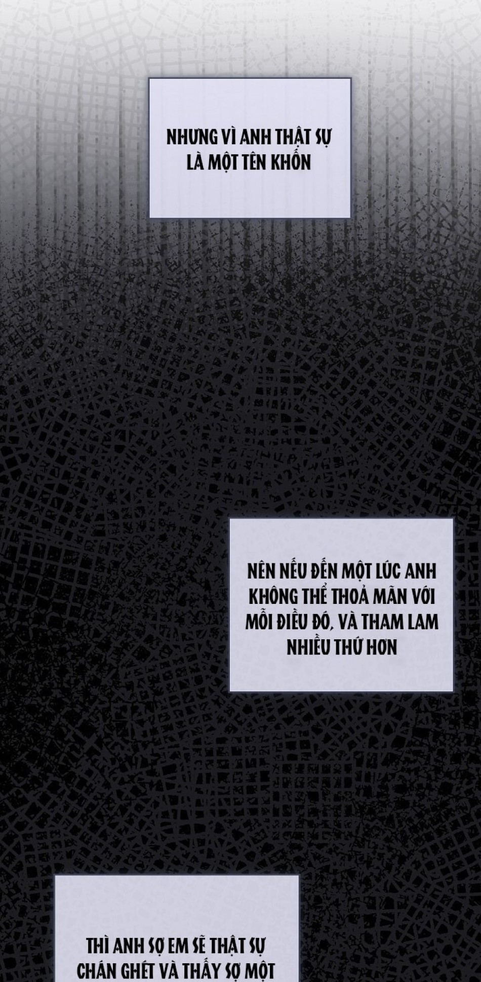 [18+] TRONG CÔNG TY THÌ HÃY ĐỨNG ĐẮN 