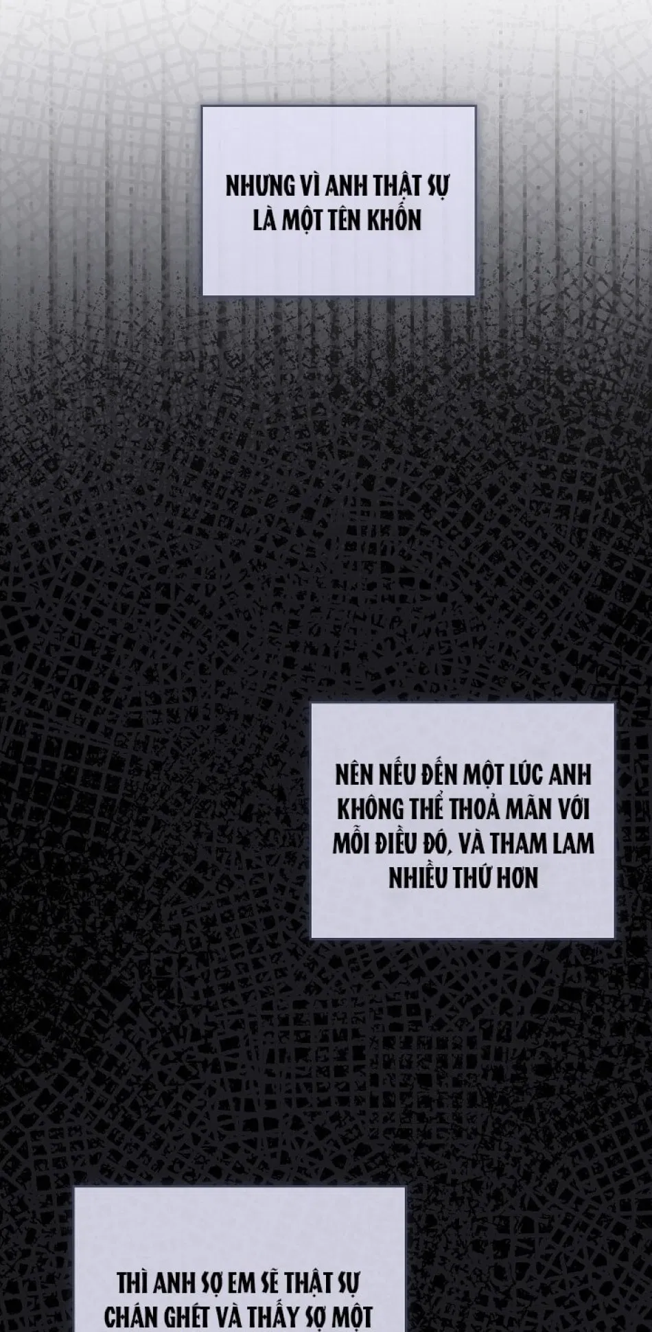 [18+] TRONG CÔNG TY THÌ HÃY ĐỨNG ĐẮN 