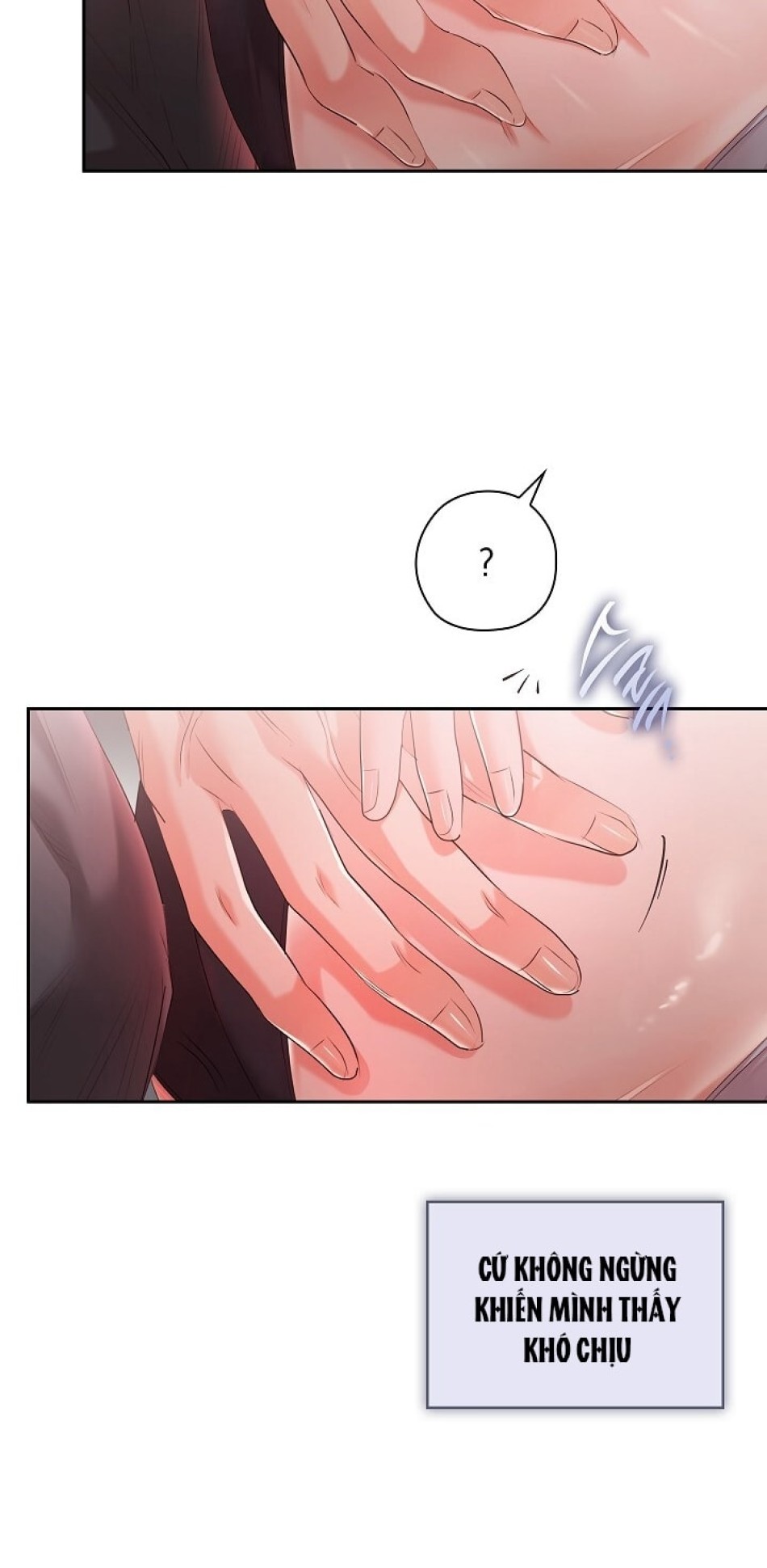 [18+] TRONG CÔNG TY THÌ HÃY ĐỨNG ĐẮN 