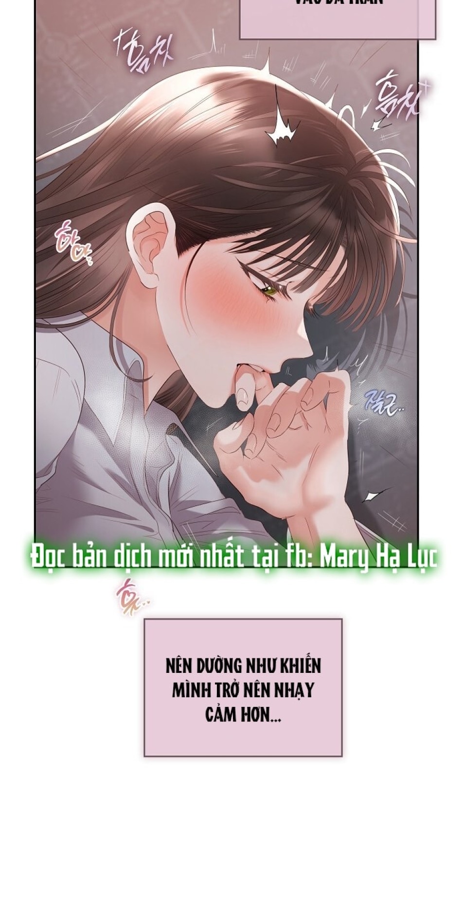 [18+] TRONG CÔNG TY THÌ HÃY ĐỨNG ĐẮN 