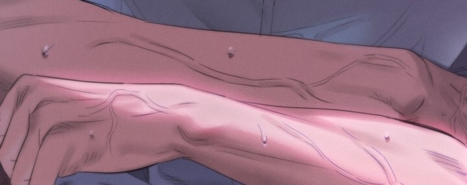 [18+] TRONG CÔNG TY THÌ HÃY ĐỨNG ĐẮN 