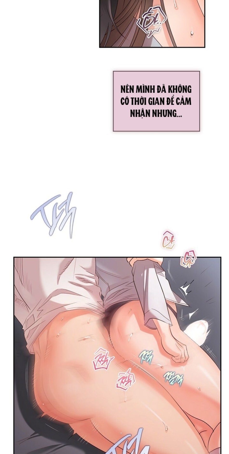 [18+] TRONG CÔNG TY THÌ HÃY ĐỨNG ĐẮN 