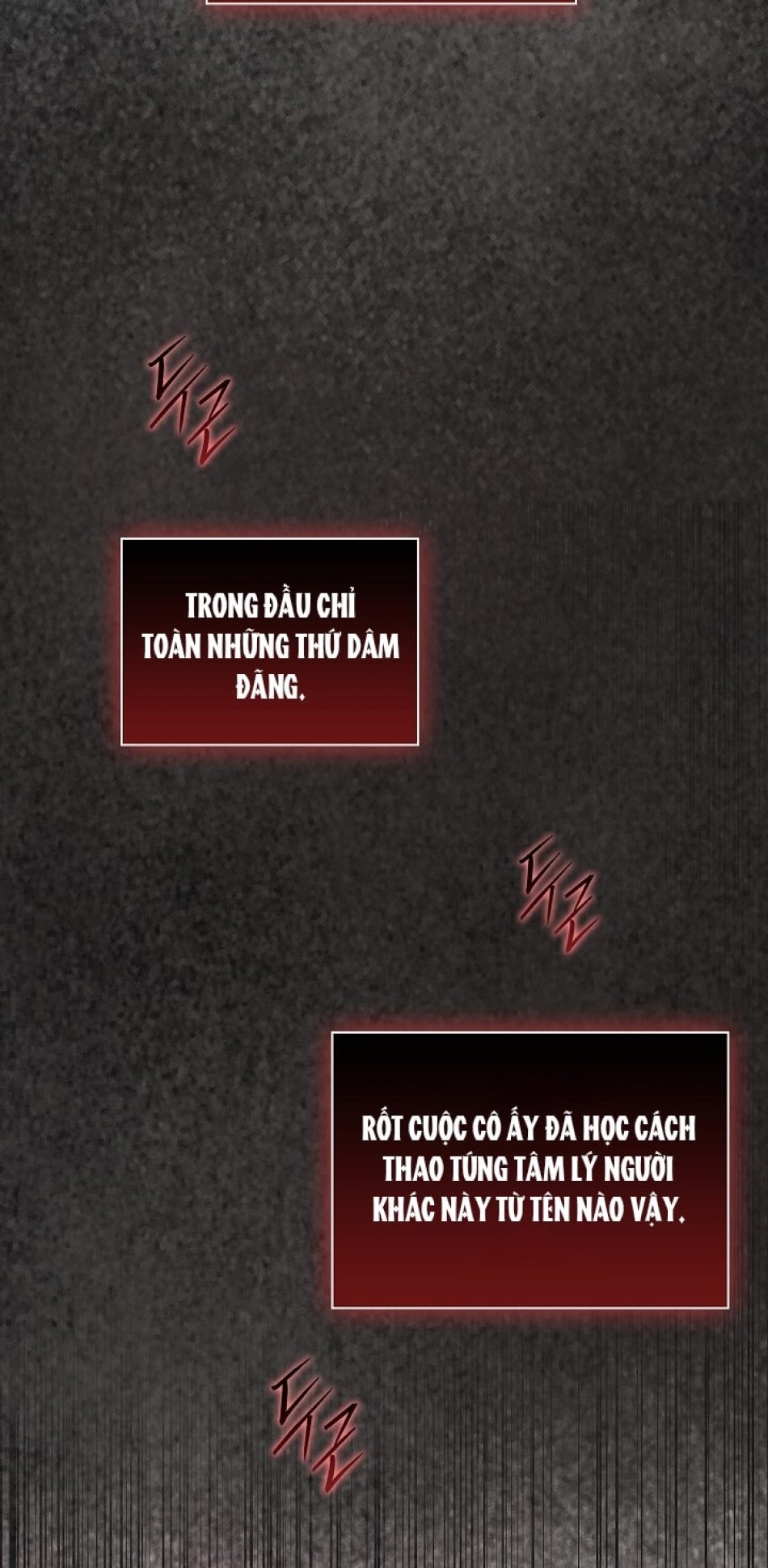 [18+] TRONG CÔNG TY THÌ HÃY ĐỨNG ĐẮN 