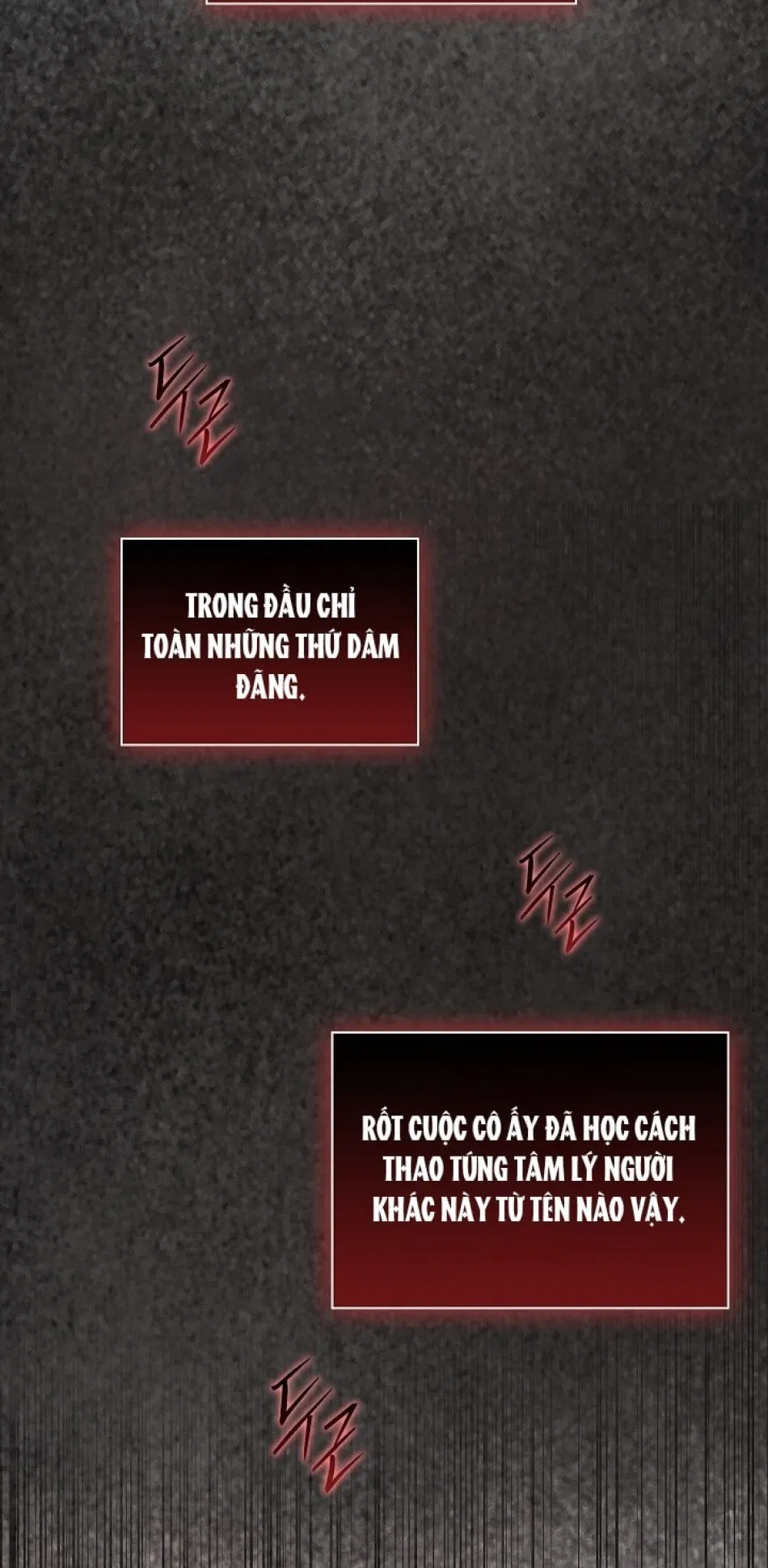 [18+] TRONG CÔNG TY THÌ HÃY ĐỨNG ĐẮN 