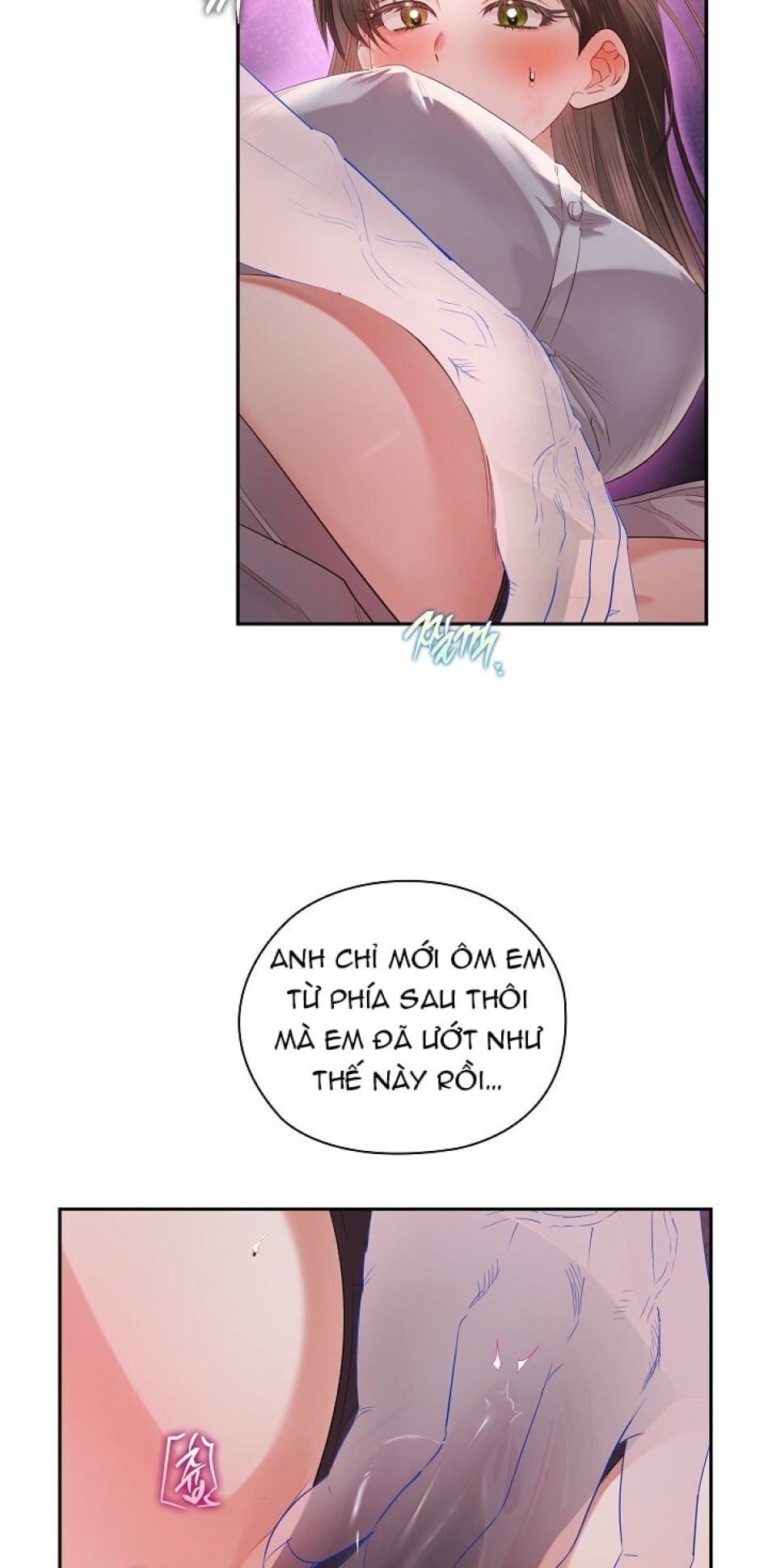 [18+] TRONG CÔNG TY THÌ HÃY ĐỨNG ĐẮN 