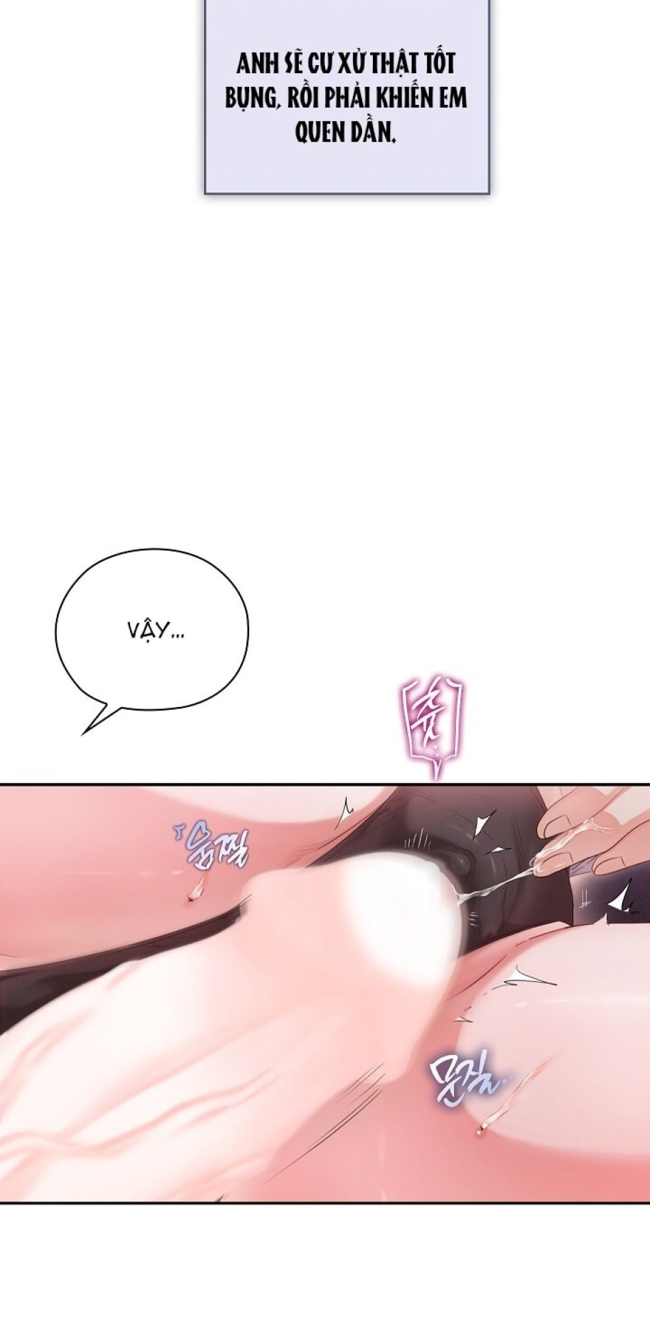 [18+] TRONG CÔNG TY THÌ HÃY ĐỨNG ĐẮN 