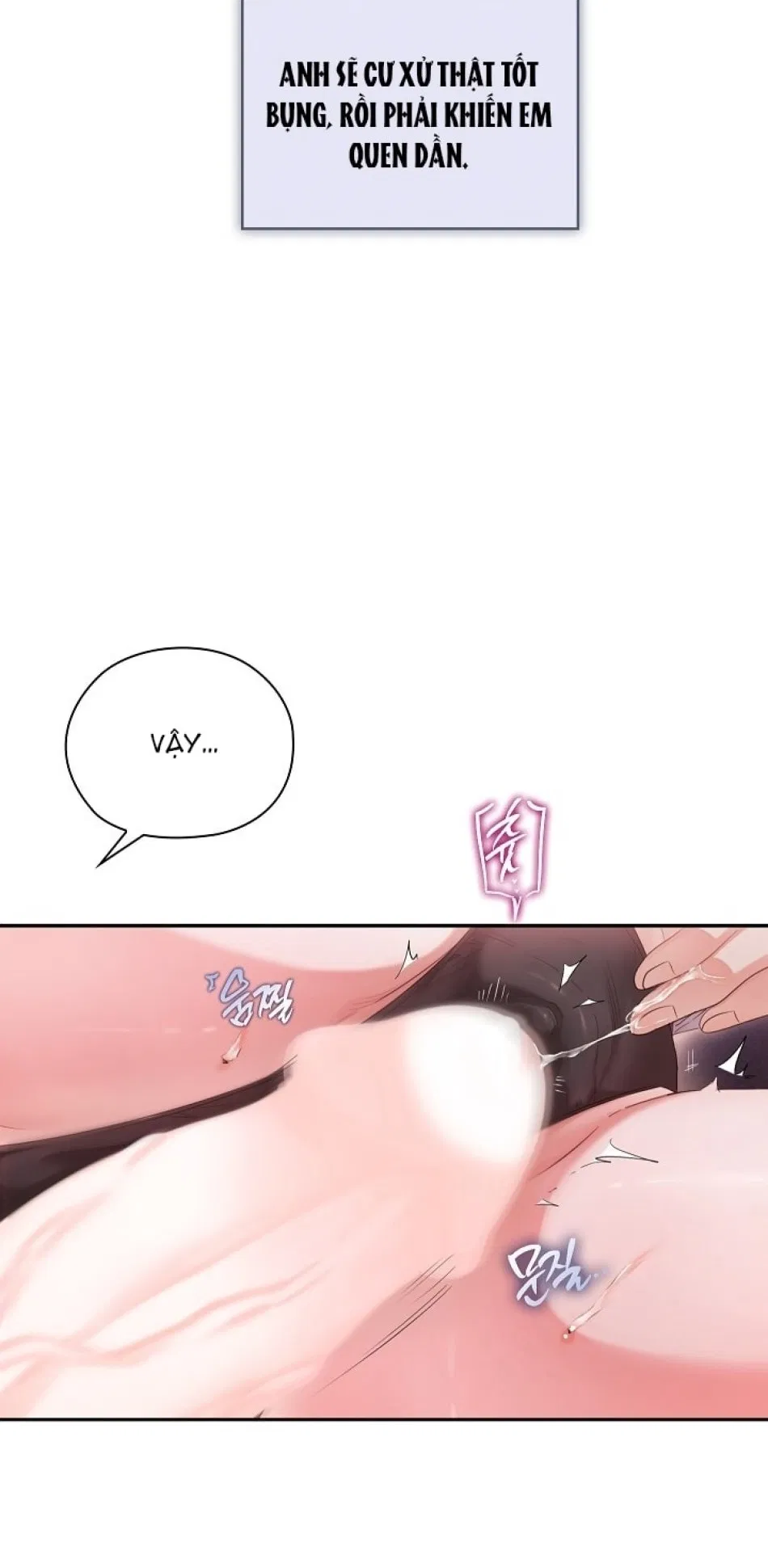 [18+] TRONG CÔNG TY THÌ HÃY ĐỨNG ĐẮN 