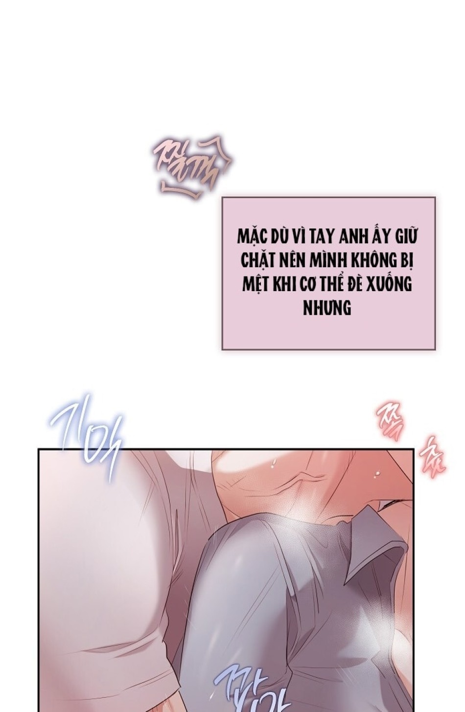 [18+] TRONG CÔNG TY THÌ HÃY ĐỨNG ĐẮN 
