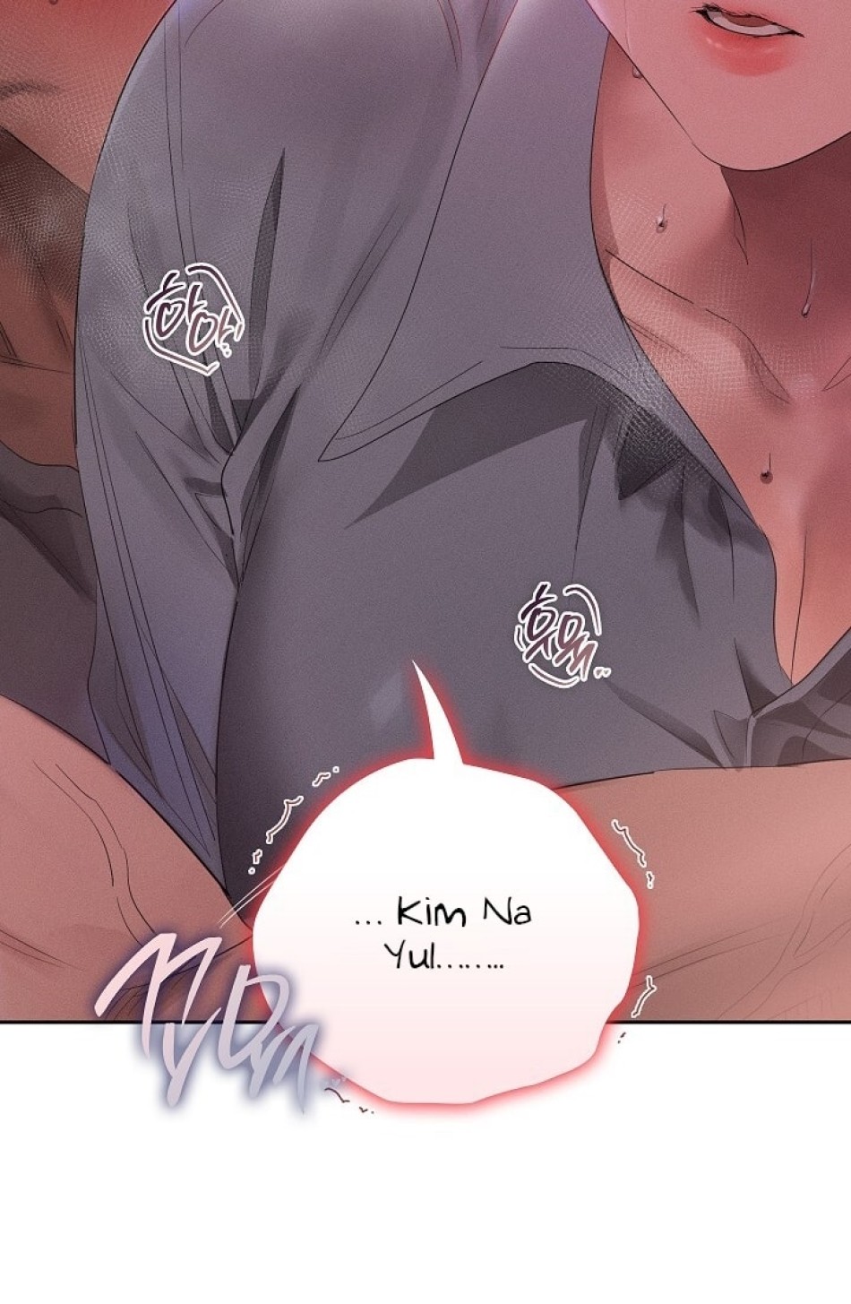 [18+] TRONG CÔNG TY THÌ HÃY ĐỨNG ĐẮN 