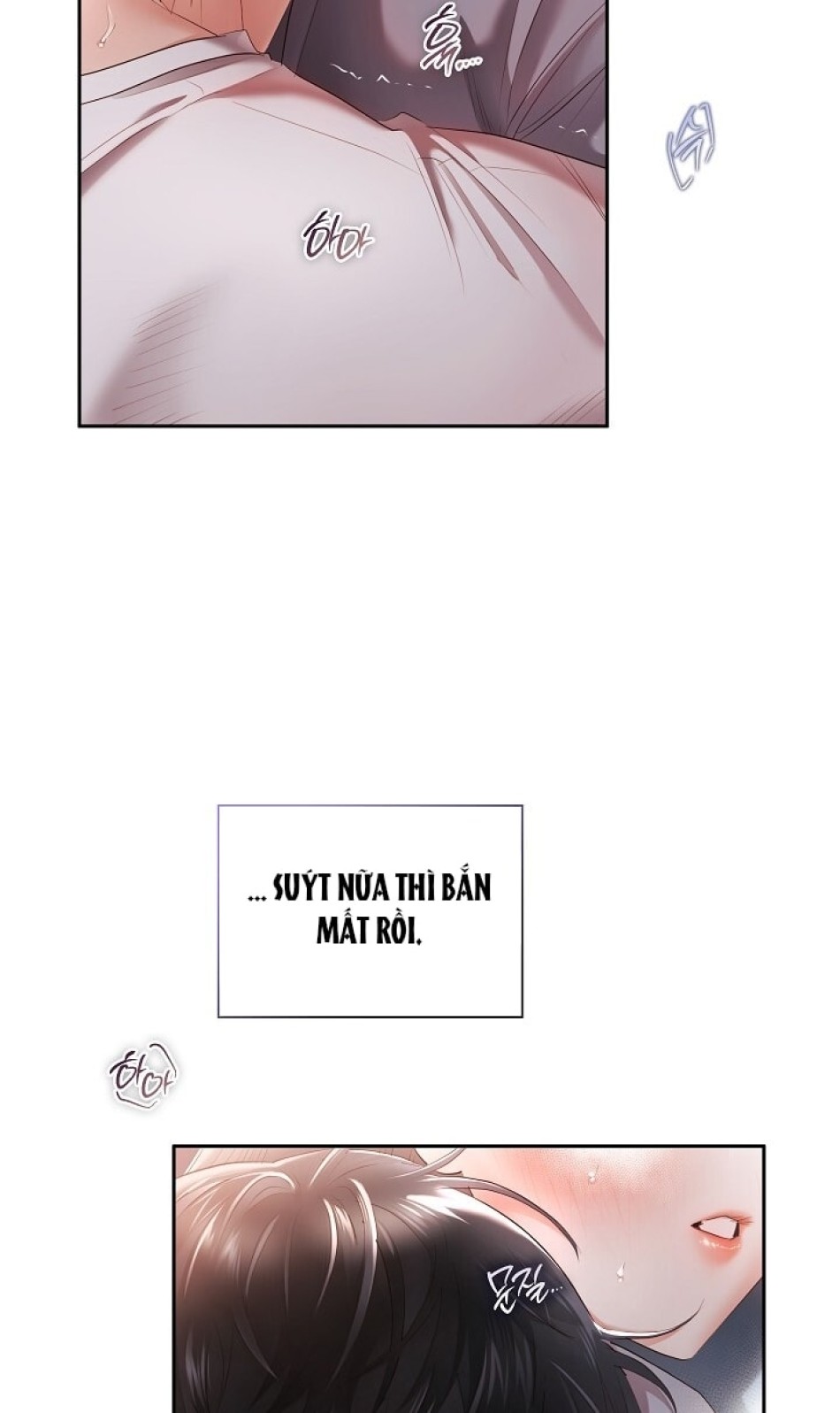 [18+] TRONG CÔNG TY THÌ HÃY ĐỨNG ĐẮN 