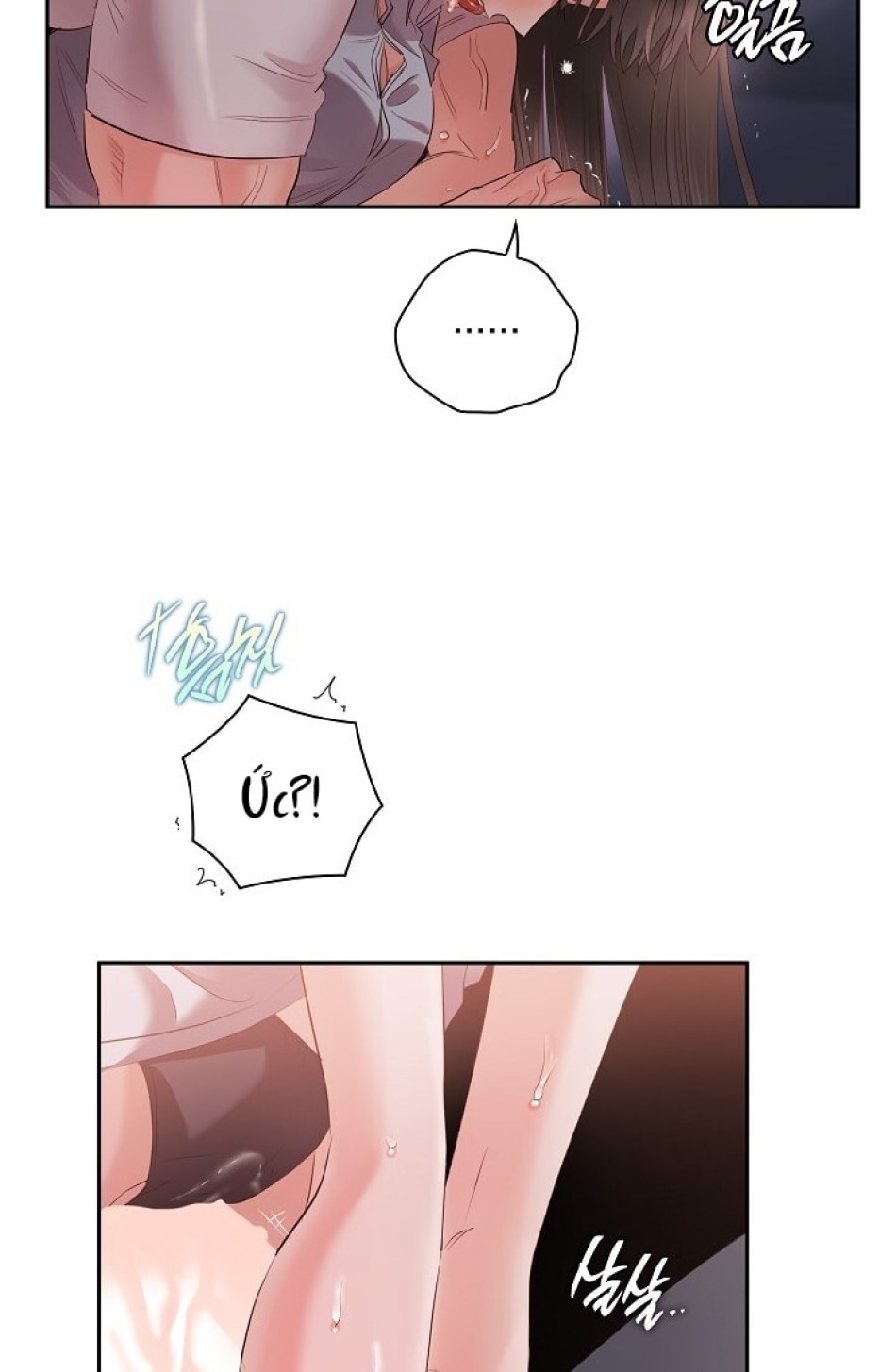 [18+] TRONG CÔNG TY THÌ HÃY ĐỨNG ĐẮN 