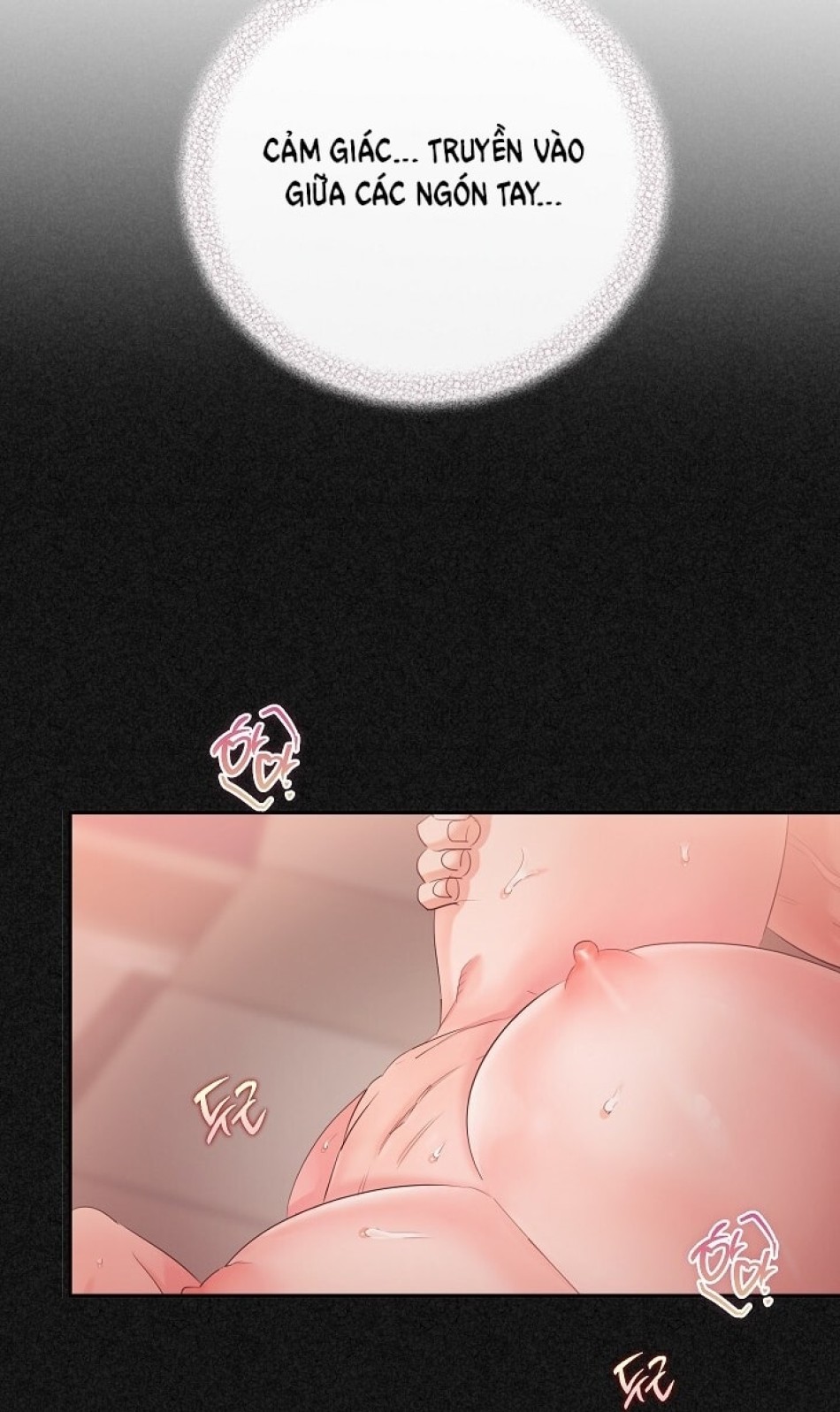 [18+] TRONG CÔNG TY THÌ HÃY ĐỨNG ĐẮN 