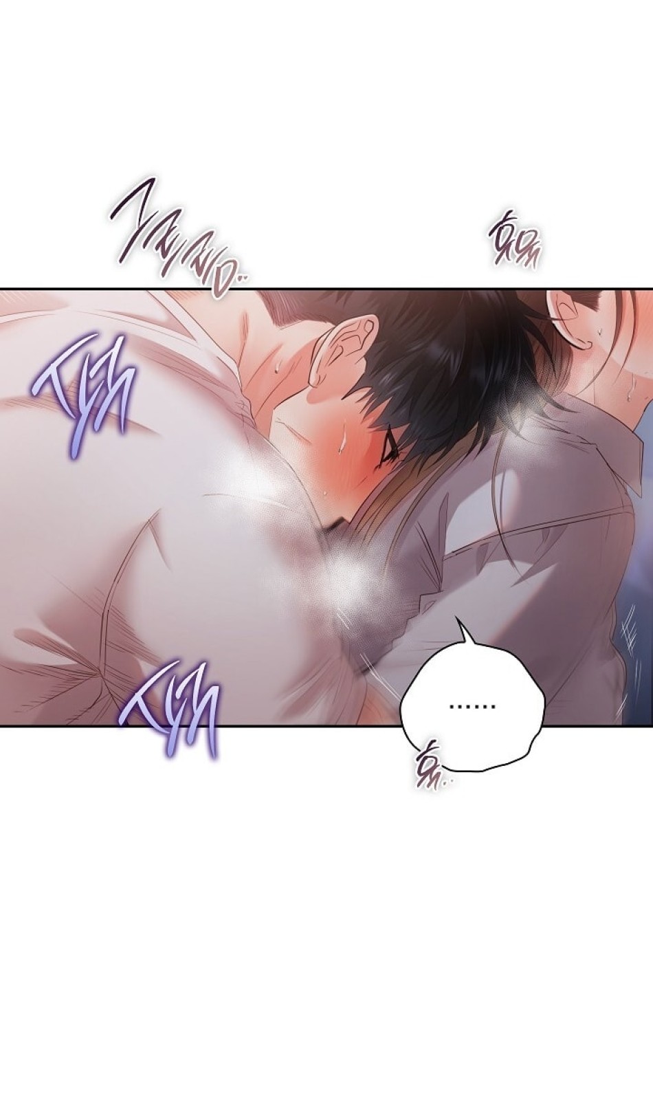 [18+] TRONG CÔNG TY THÌ HÃY ĐỨNG ĐẮN 
