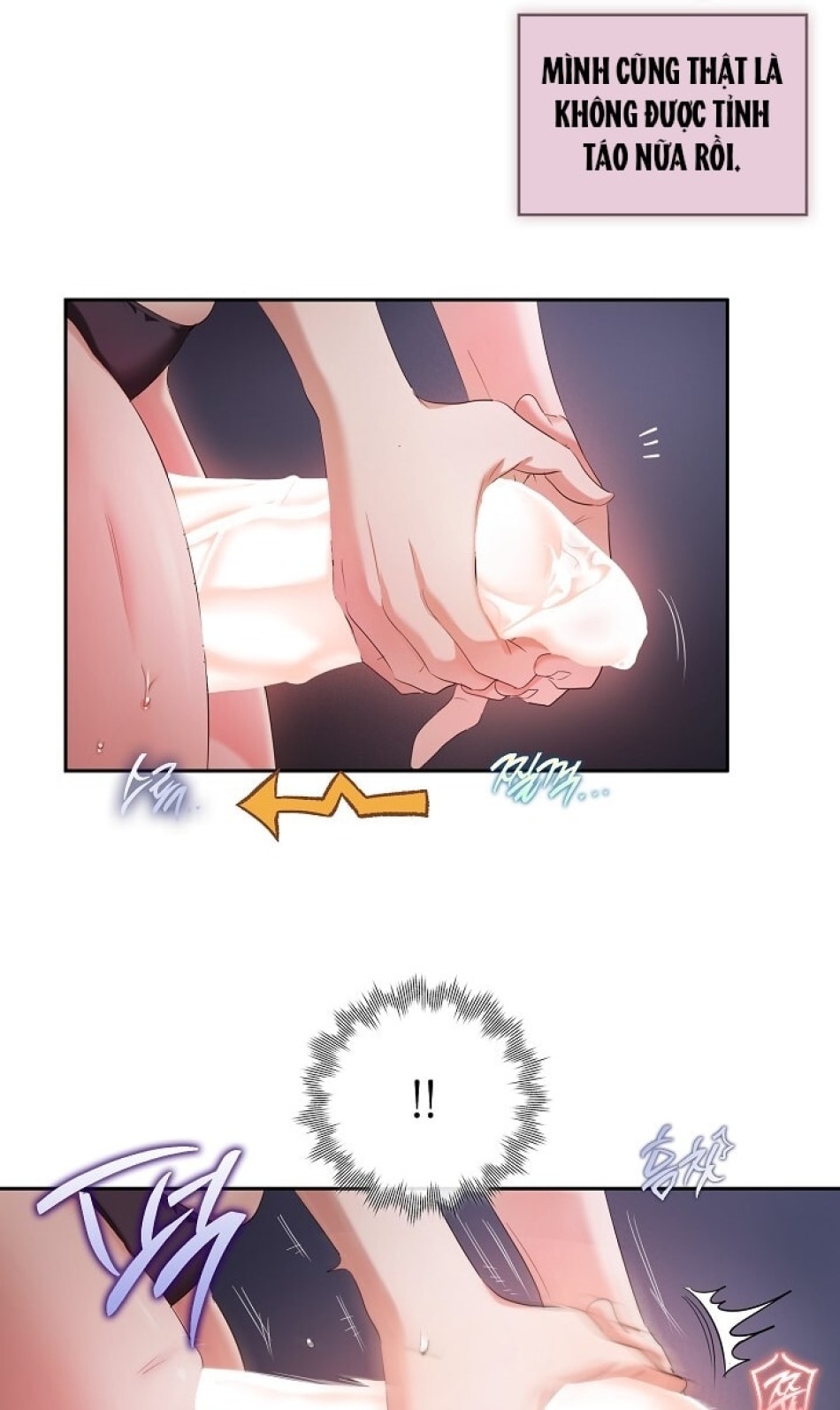 [18+] TRONG CÔNG TY THÌ HÃY ĐỨNG ĐẮN 