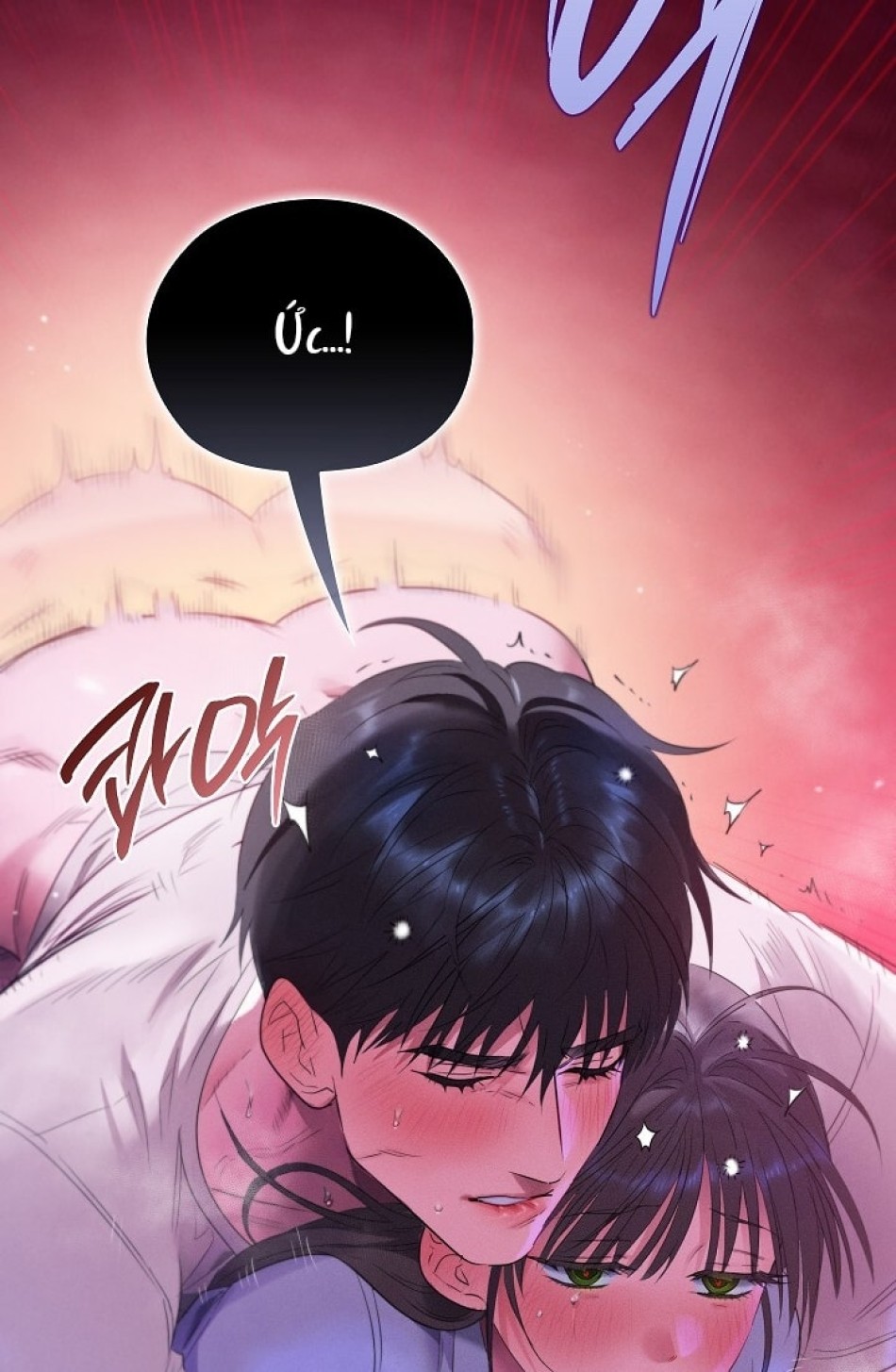 [18+] TRONG CÔNG TY THÌ HÃY ĐỨNG ĐẮN 