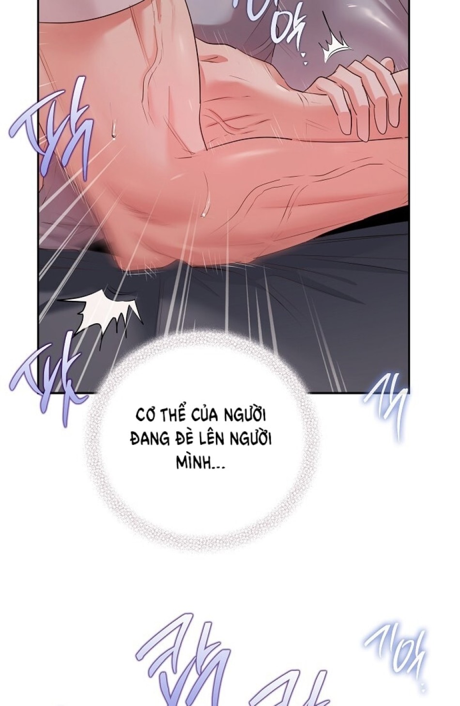 [18+] TRONG CÔNG TY THÌ HÃY ĐỨNG ĐẮN 
