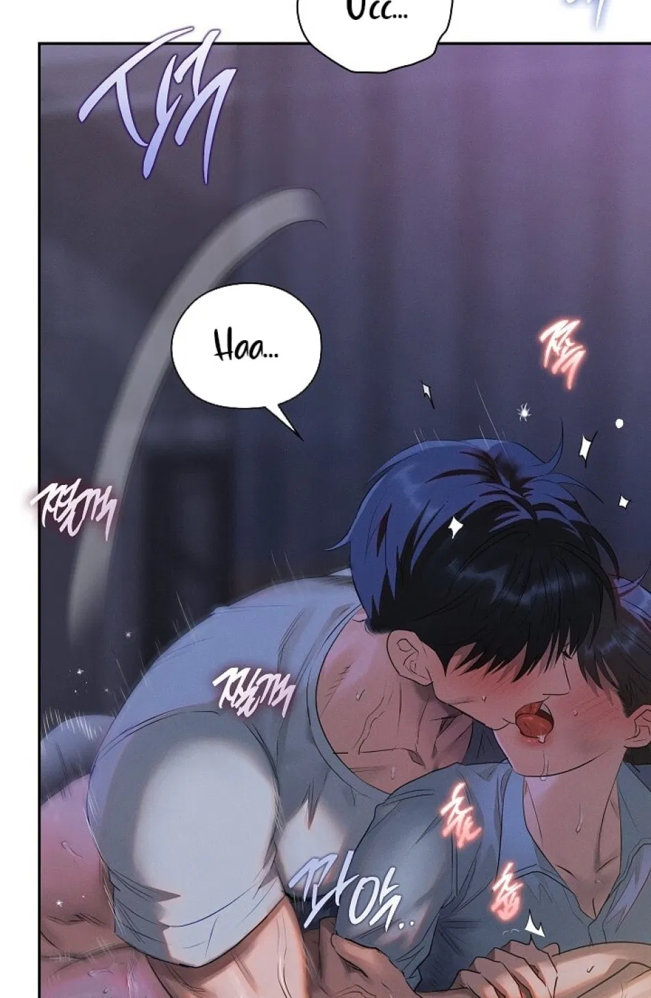 [18+] TRONG CÔNG TY THÌ HÃY ĐỨNG ĐẮN 