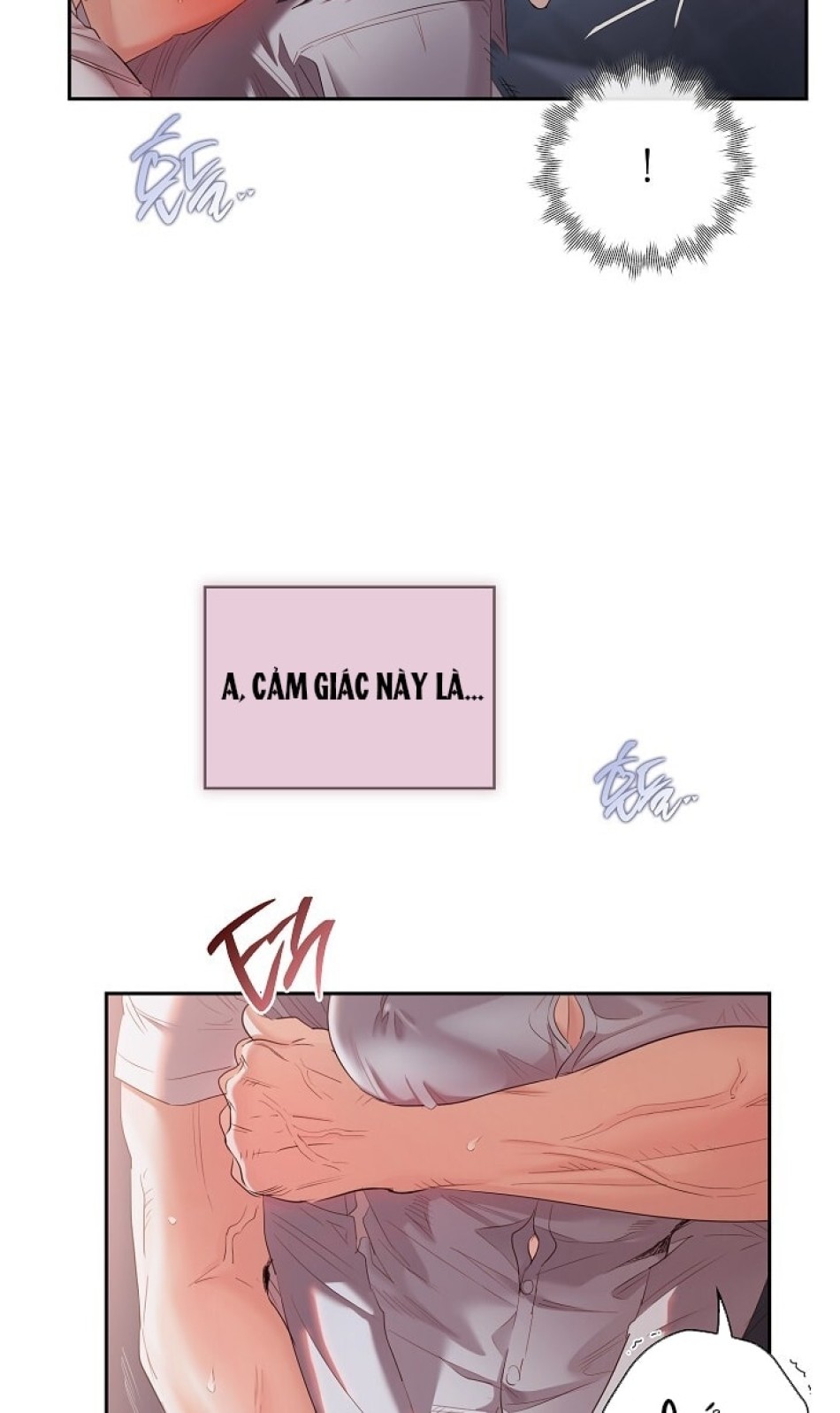 [18+] TRONG CÔNG TY THÌ HÃY ĐỨNG ĐẮN 