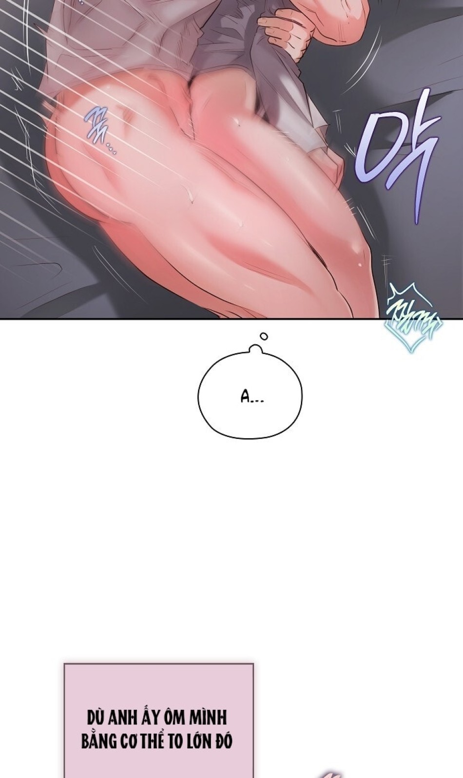 [18+] TRONG CÔNG TY THÌ HÃY ĐỨNG ĐẮN 