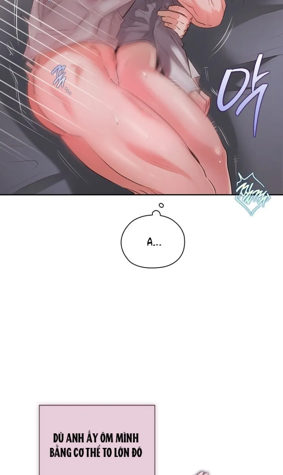 [18+] TRONG CÔNG TY THÌ HÃY ĐỨNG ĐẮN 