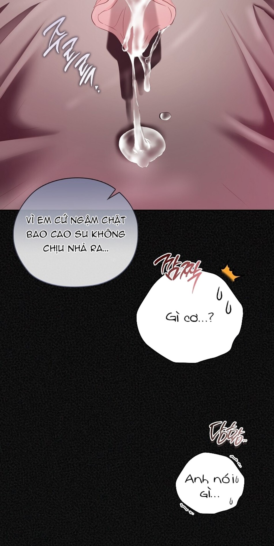 [18+] TRONG CÔNG TY THÌ HÃY ĐỨNG ĐẮN 