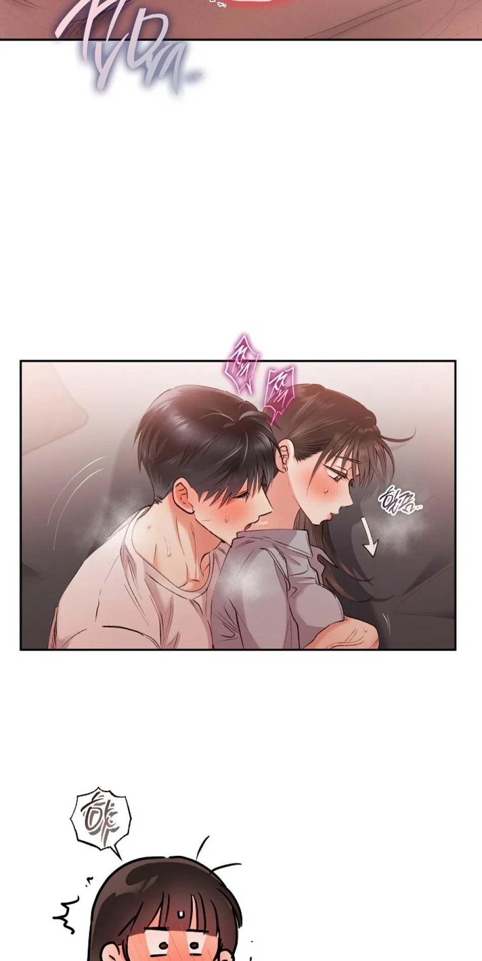 [18+] TRONG CÔNG TY THÌ HÃY ĐỨNG ĐẮN 