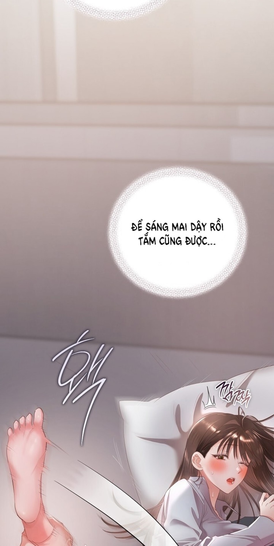 [18+] TRONG CÔNG TY THÌ HÃY ĐỨNG ĐẮN 