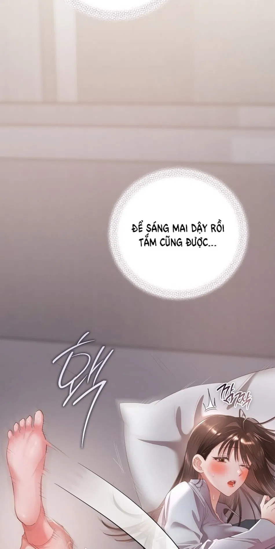 [18+] TRONG CÔNG TY THÌ HÃY ĐỨNG ĐẮN 