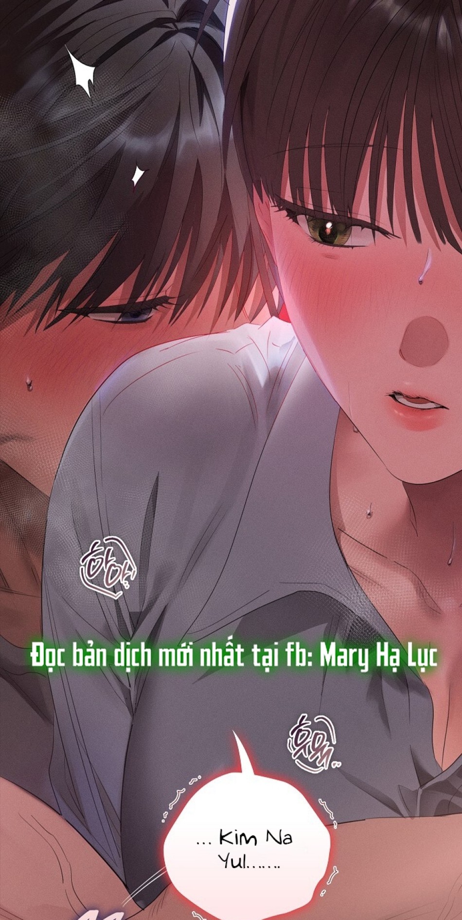 [18+] TRONG CÔNG TY THÌ HÃY ĐỨNG ĐẮN 