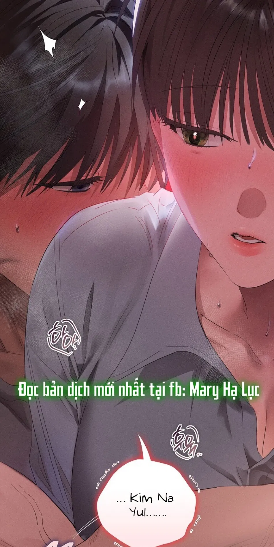 [18+] TRONG CÔNG TY THÌ HÃY ĐỨNG ĐẮN 