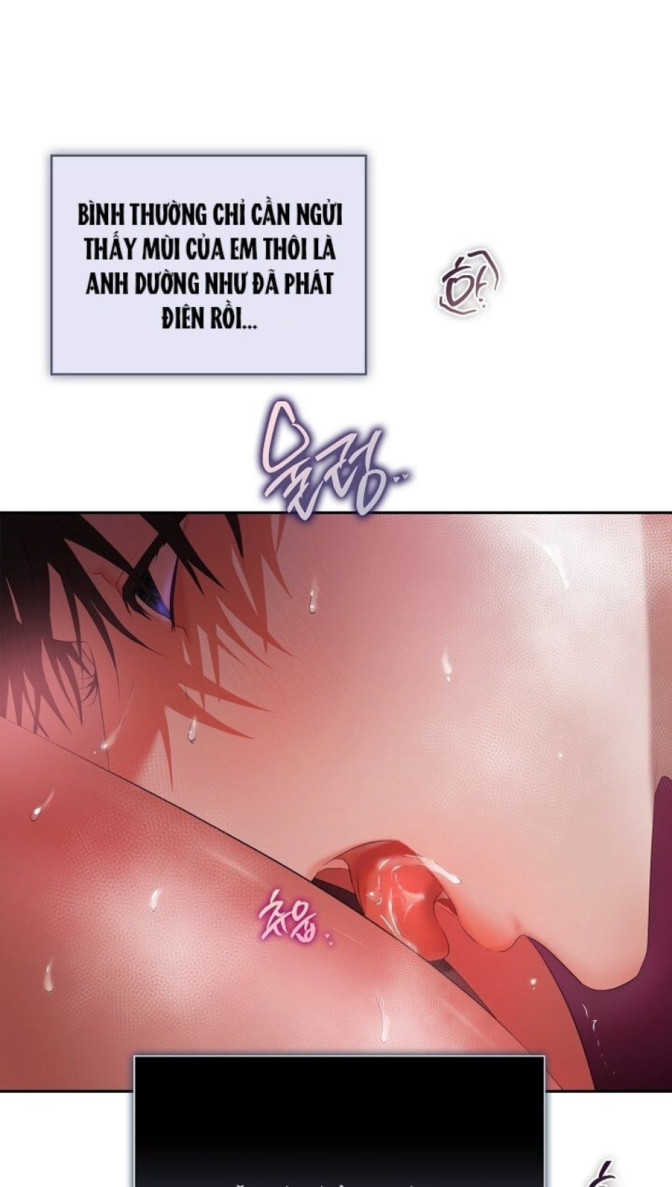 [18+] TRONG CÔNG TY THÌ HÃY ĐỨNG ĐẮN 