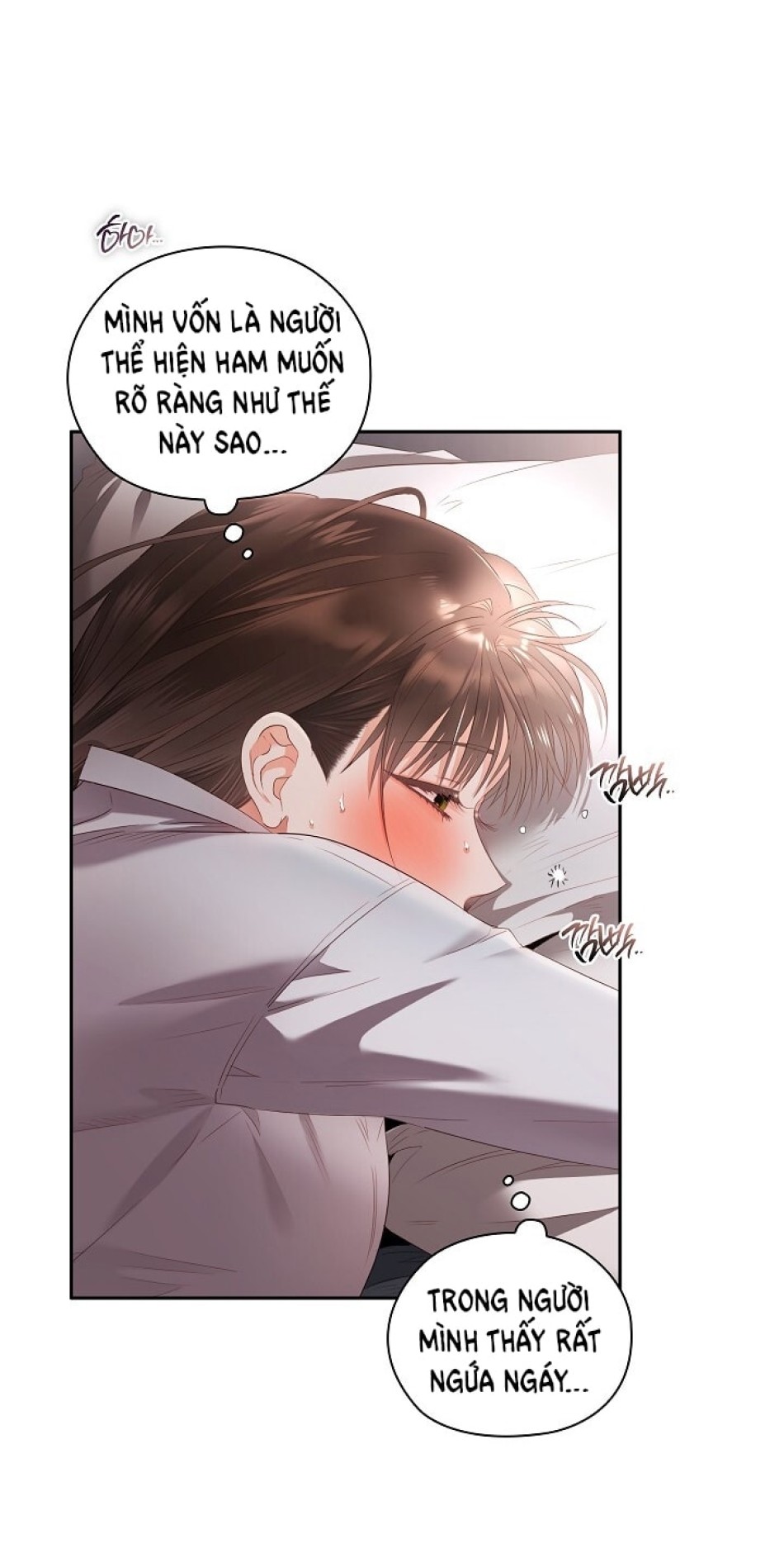 [18+] TRONG CÔNG TY THÌ HÃY ĐỨNG ĐẮN 