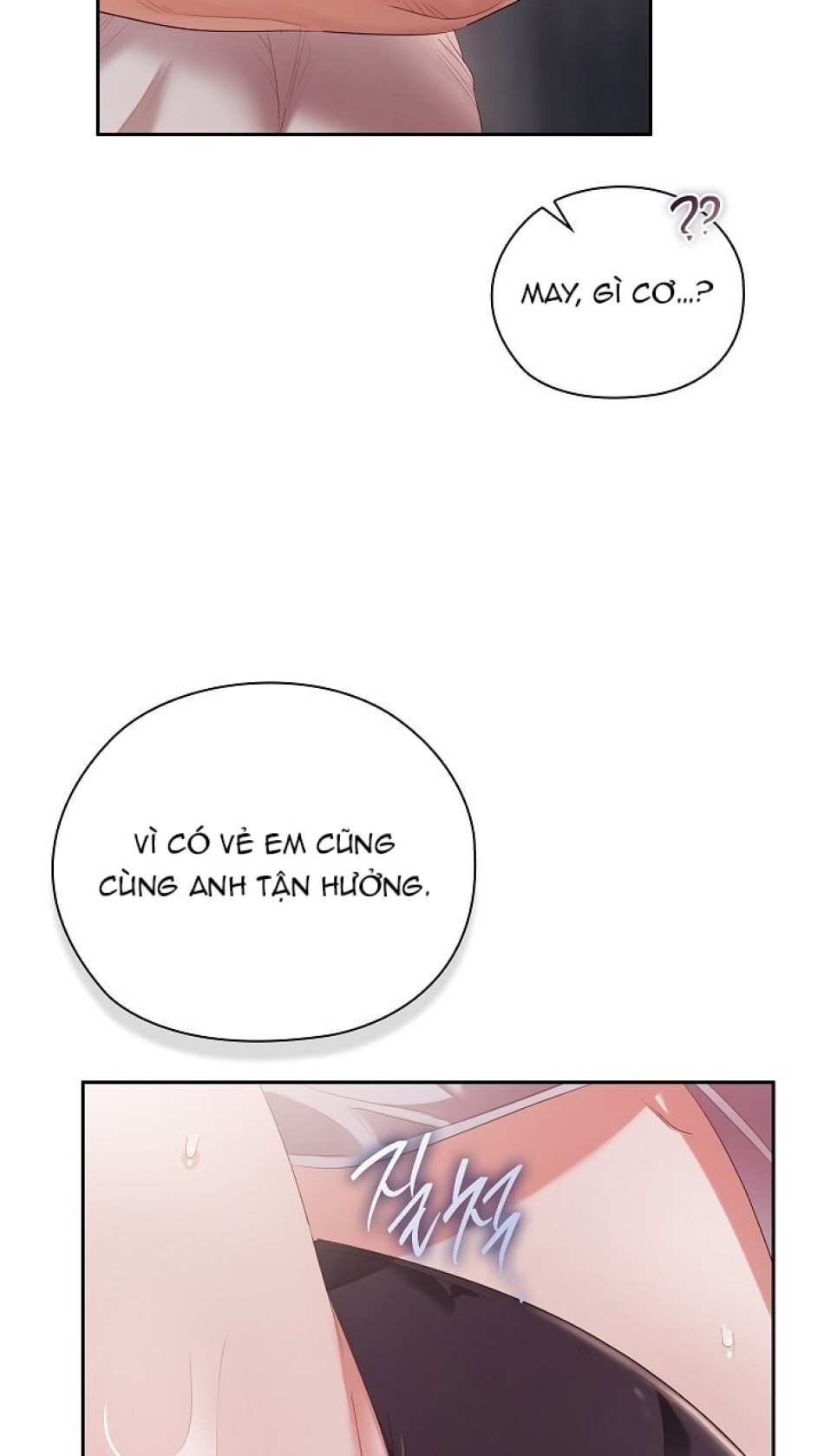 [18+] TRONG CÔNG TY THÌ HÃY ĐỨNG ĐẮN 